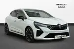 2023 Renault Clio