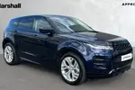 2023 Land Rover Range Rover Evoque
