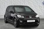 2020 Volkswagen Up GTI