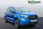 2021 Ford EcoSport