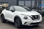 2025 Nissan Juke