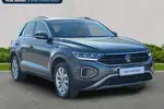 2023 Volkswagen T-Roc