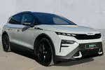 2026 Skoda Elroq