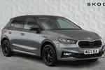 2023 Skoda Fabia