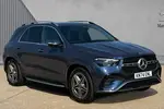 2024 Mercedes-Benz GLE