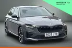 2025 Skoda Scala