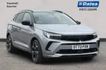 2024 Vauxhall Grandland