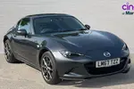 2017 Mazda MX-5