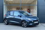 2023 Hyundai i10