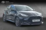2023 Toyota Yaris
