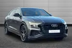 2022 Audi Q8