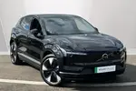 2025 Volvo EX30