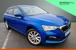 2023 Skoda Scala