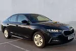 2021 Skoda Octavia