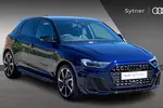2025 Audi A1