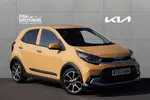 2023 Kia Picanto