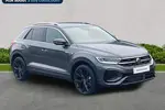 2025 Volkswagen T-Roc
