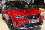 2026 SEAT Arona
