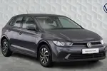 2022 Volkswagen Polo