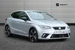 2023 SEAT Ibiza