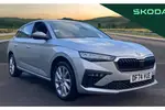 2024 Skoda Scala