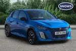 2024 Peugeot 208