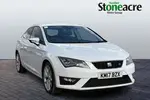 2017 SEAT Leon SC