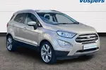 2018 Ford EcoSport