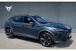 2022 Cupra Formentor