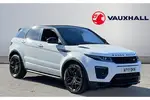 2019 Land Rover Range Rover Evoque