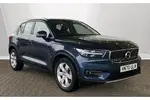2020 Volvo XC40