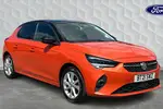 2021 Vauxhall Corsa