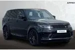 2022 Land Rover Range Rover Sport