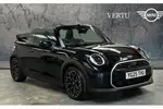 2025 MINI Convertible