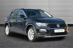 2019 Volkswagen T-Roc