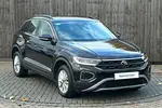 2023 Volkswagen T-Roc
