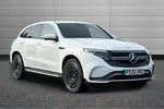 2022 Mercedes-Benz EQC