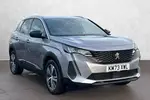 2023 Peugeot 3008