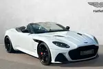 2020 Aston Martin DBS