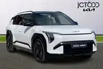 2025 Kia EV3