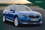 2021 Skoda Kamiq