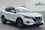 2021 Nissan Qashqai