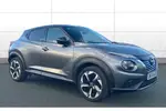 2024 Nissan Juke