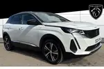 2024 Peugeot 3008