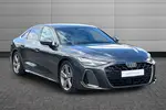 2026 Audi A6