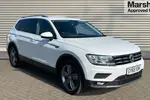 2019 Volkswagen Tiguan Allspace