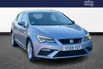 2019 SEAT Leon