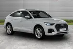 2022 Audi Q5 Sportback