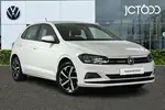 2020 Volkswagen Polo
