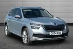 2024 Skoda Kamiq